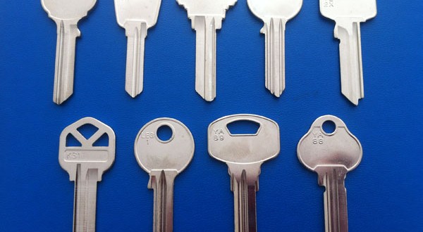 Spare Key Prices Mapperley Nottingham